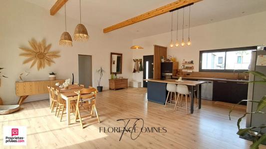 Vente Maison 6 pi�ces RUSTIQUES 11800