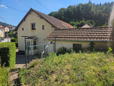 For sale House REMIREMONT  88