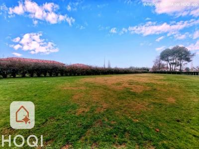 Vente Terrain SOUSTONS 40140