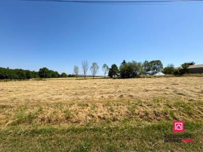 Vente Terrain SEMUR-EN-AUXOIS 21140