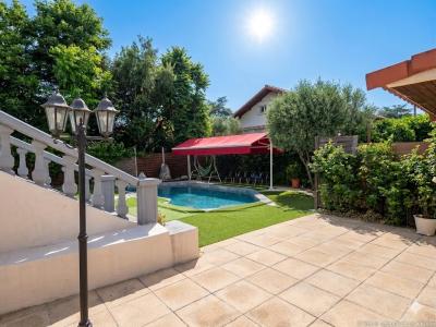 Vente Maison 7 pi�ces BRON 69500