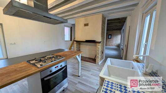 Vente Maison 4 pi�ces CHATEAU-RENAULT 37110