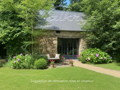 Vente Immeuble MOELAN-SUR-MER 29350