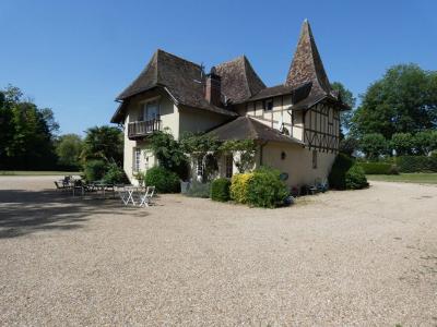 Vente Prestige CHERISY 28500