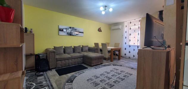 Vente Appartement BESSEGES  30