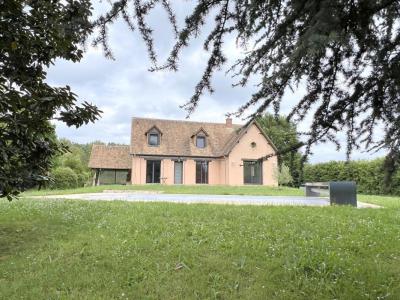 Vente Maison 8 pièces SAVIGNE-L'EVEQUE 72460