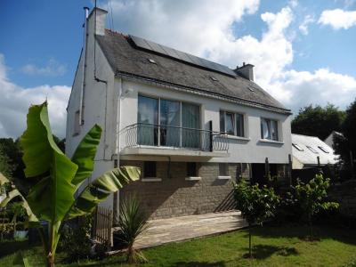 Vente Maison 5 pièces QUIMPERLE 29300