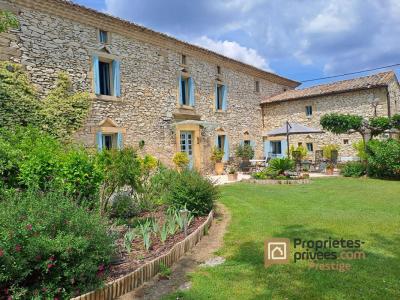 Vente Prestige UZES 30700