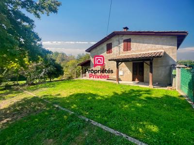Vente Maison 5 pièces BAZAS 33430