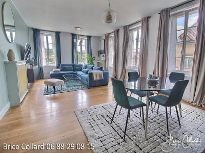 Vente Appartement 5 pi�ces CREIL 60100