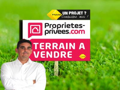 Vente Terrain PLENEUF-VAL-ANDRE  22