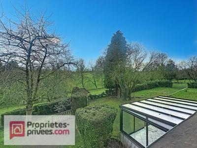 Vente Maison 7 pi�ces SAINT-DESIR 14100