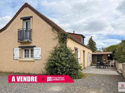 Vente Maison 6 pièces VION 72300