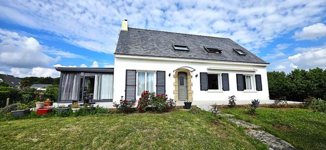 Vente Maison 8 pi�ces HERBIGNAC 44410