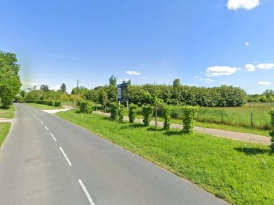 Vente Terrain ABZAC 33230