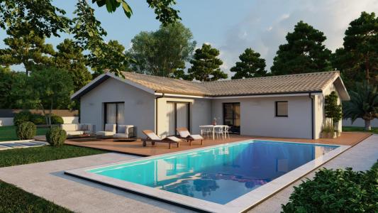 Vente Maison 4 pi�ces VELINES 24230
