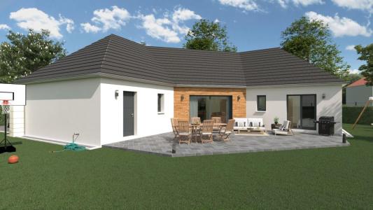 Vente Maison ARVILLERS 