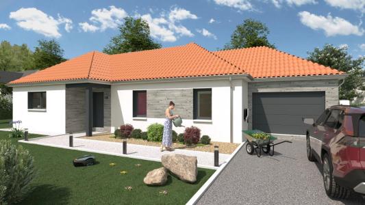 For sale House LICOURT 