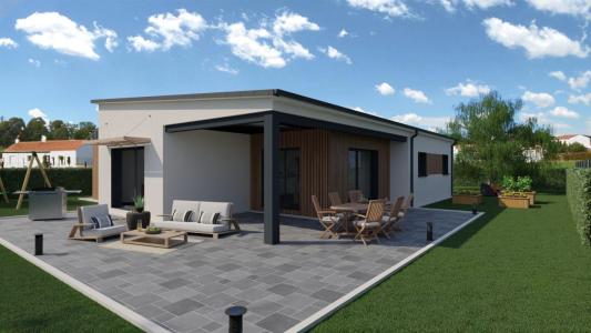 Vente Maison 4 pi�ces NAOURS 80260