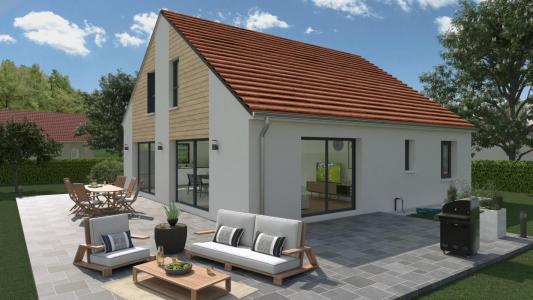 Vente Maison ALBERT MEAULTE