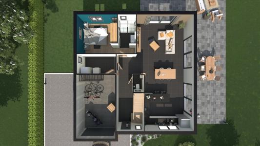 Vente Maison ALBERT MEAULTE