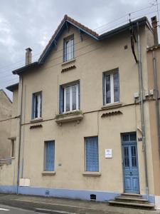 Vente Immeuble ROMANS-SUR-ISERE 26100