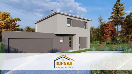 Vente Maison 5 pi�ces HIRSCHLAND 67320