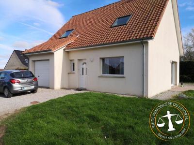 Location Maison 4 pi�ces GUINES 62340