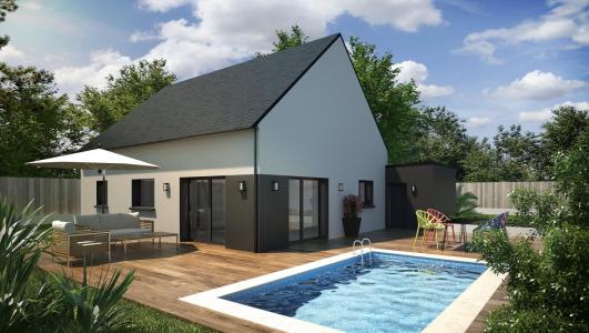 Vente Maison COMBRIT PLONEOUR-LANVERN 29