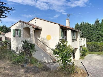 Vente Maison 4 pièces BOUC-BEL-AIR 13320