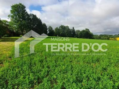 Vente Terrain CADALEN 81600