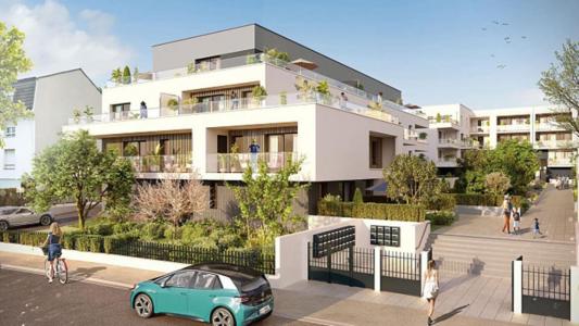 Location Appartement 2 pi�ces BISCHHEIM 67800