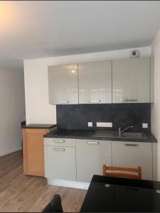 Location Appartement REIMS 51100