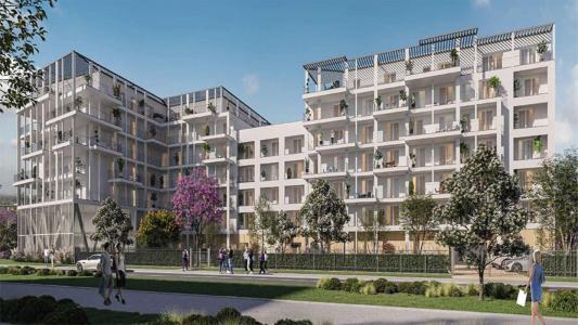 Location Appartement 2 pi�ces DIJON 21000