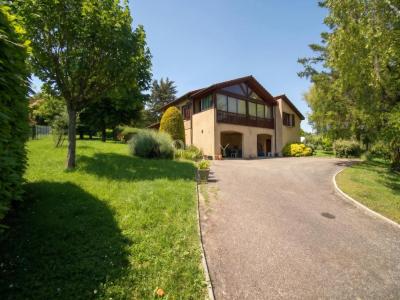 Vente Maison 4 pi�ces POLEYMIEUX-AU-MONT-D'OR 69250