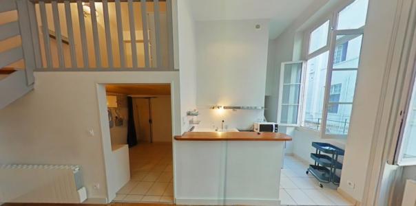 Location Appartement 2 pi�ces LYON-2EME-ARRONDISSEMENT 69002