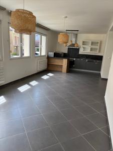 For rent Apartment HERSERANGE 