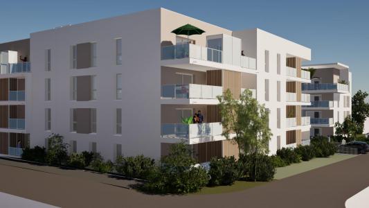 Vente Appartement PLOEMEUR  56