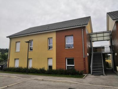 Location Appartement 4 pi�ces CHAMPEY 70400