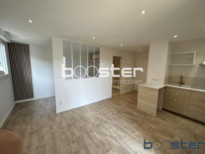 Vente Appartement 2 pièces TOULOUSE 31200