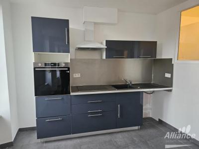 Location Appartement 3 pi�ces BELFORT 90000