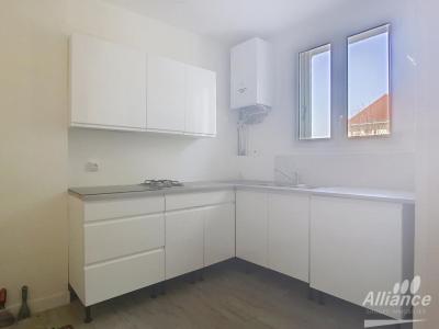Location Appartement 3 pi�ces GRAND-CHARMONT 25200