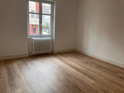 Location Appartement STRASBOURG 