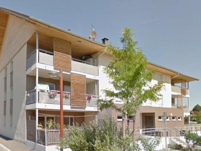 Vente Appartement 4 pi�ces ALBENS 73410