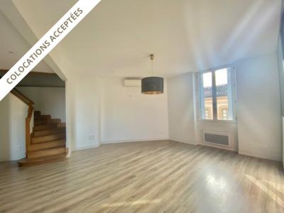 Location Appartement 3 pi�ces TOULOUSE 31000