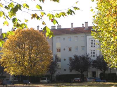 For rent Apartment CERNAY 