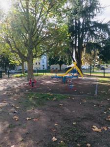 Location Appartement CERNAY 