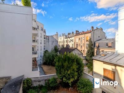 Vente Immeuble SAINT-DENIS 93200