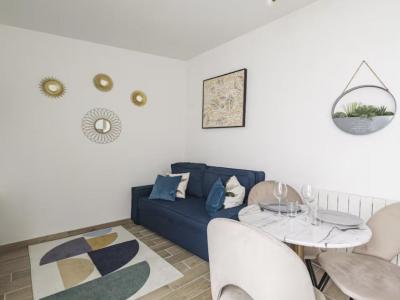 Location Appartement 2 pi�ces REIMS 51100