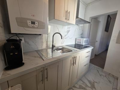 Location Appartement REIMS 